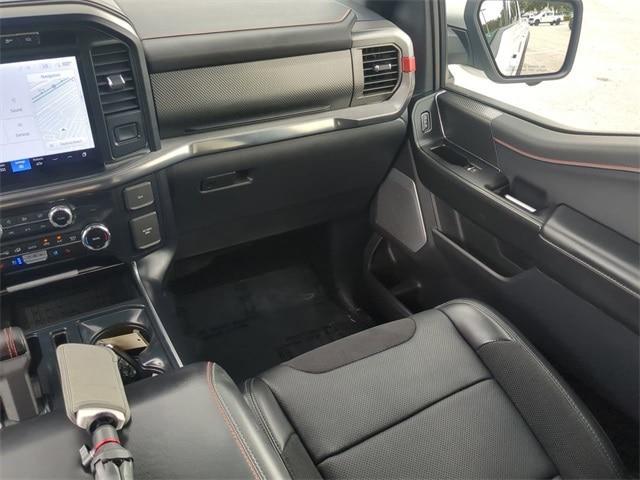 used 2024 Ford F-150 car, priced at $77,188