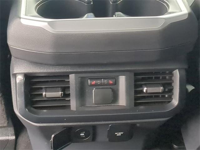 used 2024 Ford F-150 car, priced at $77,188