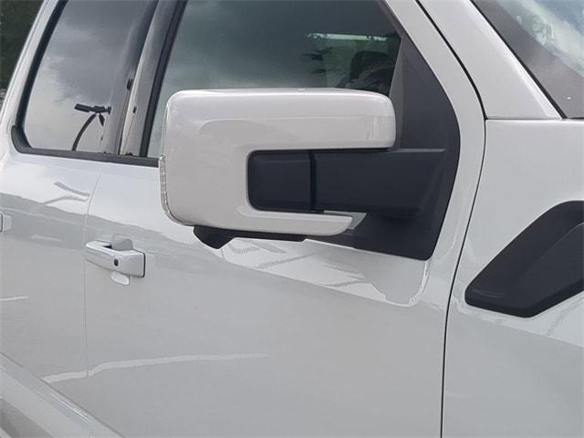 used 2024 Ford F-150 car, priced at $77,188
