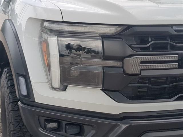 used 2024 Ford F-150 car, priced at $77,188