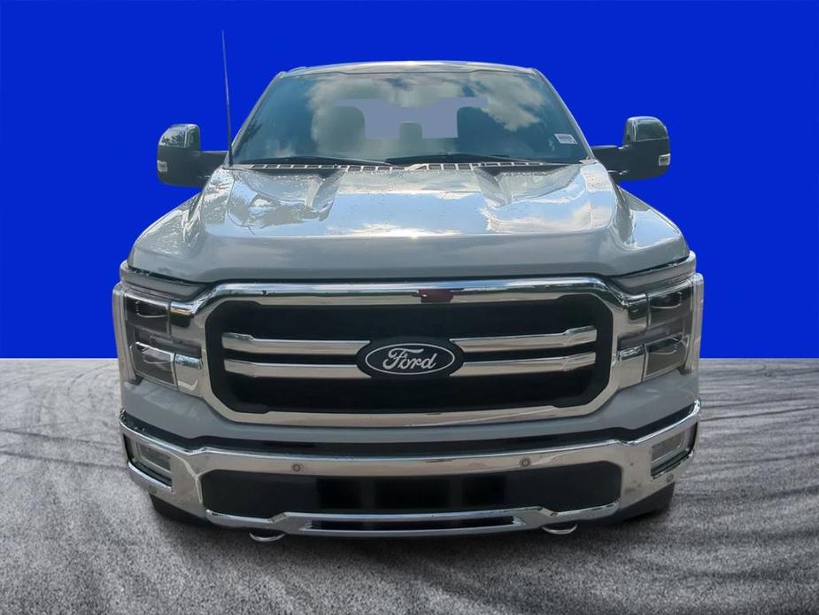 new 2024 Ford F-150 car, priced at $69,520