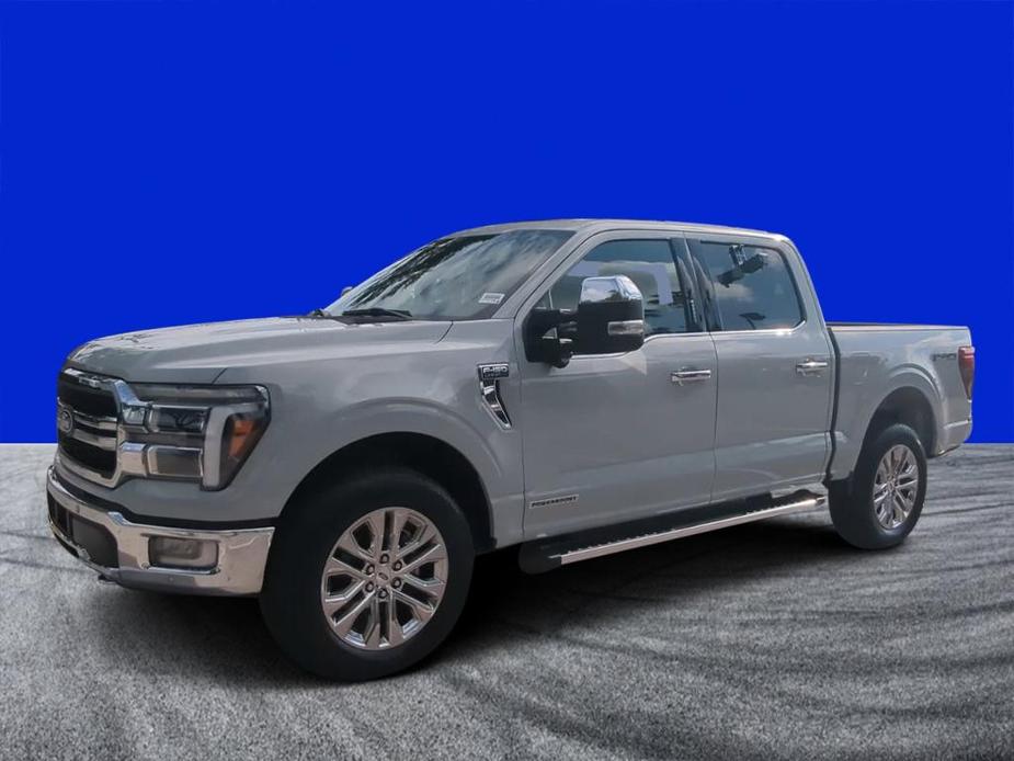 new 2024 Ford F-150 car, priced at $69,520