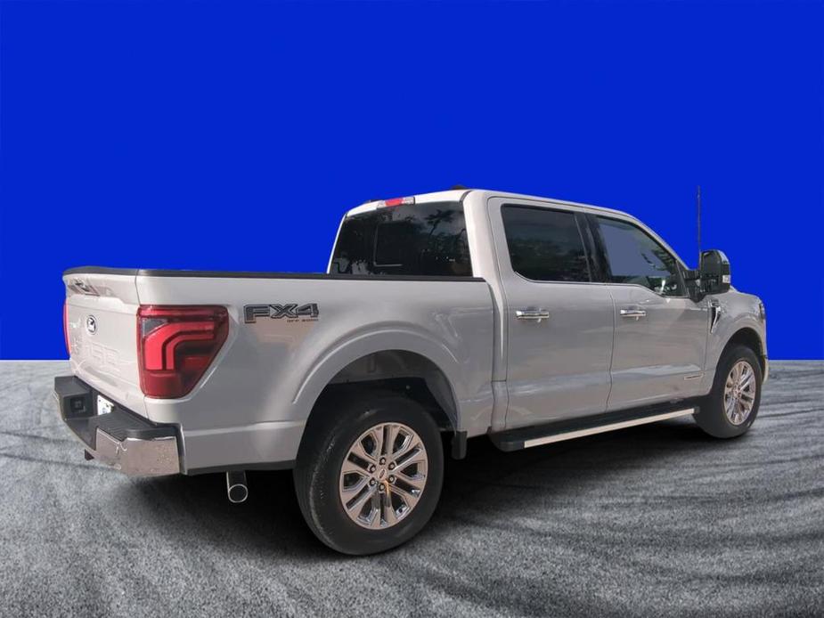 new 2024 Ford F-150 car, priced at $69,520