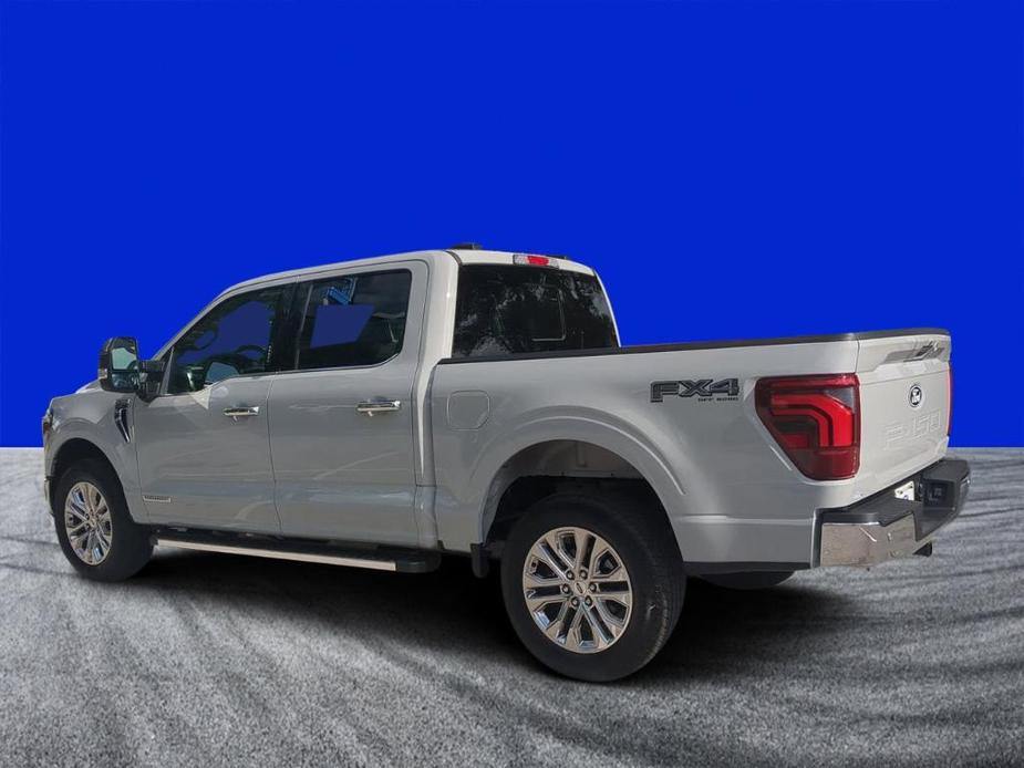 new 2024 Ford F-150 car, priced at $69,520