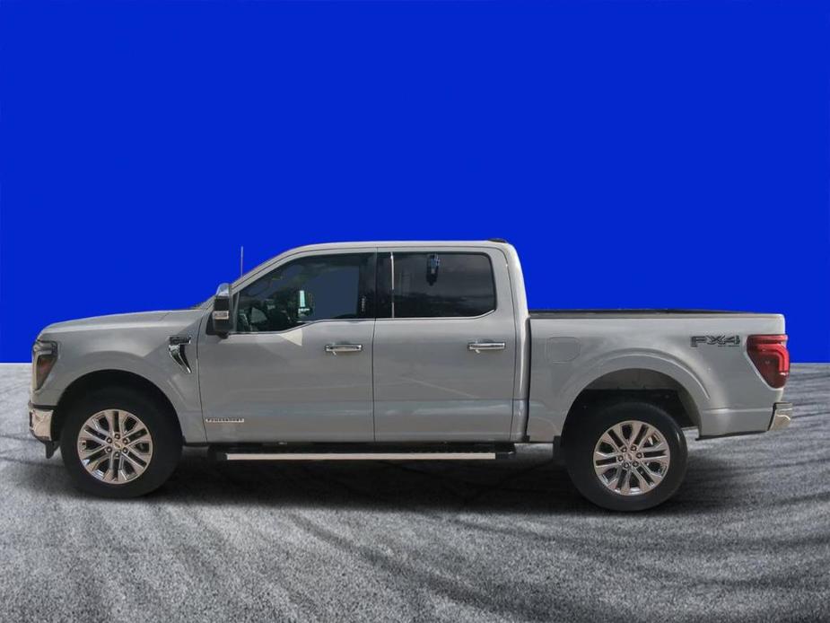 new 2024 Ford F-150 car, priced at $69,520