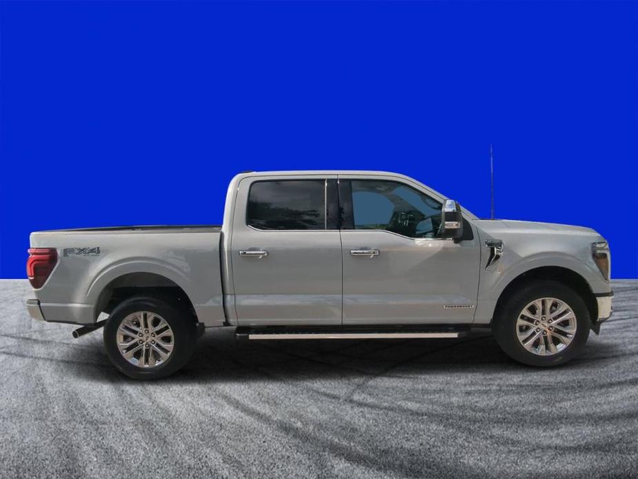 new 2024 Ford F-150 car, priced at $69,520