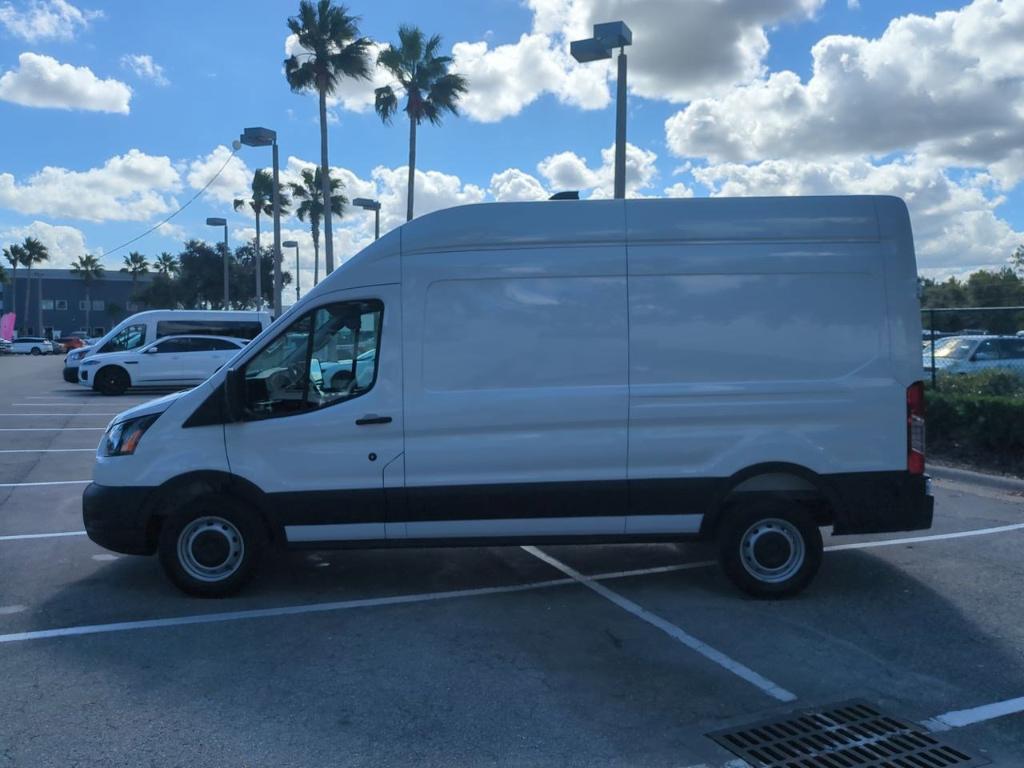 new 2026 Ford Transit-250 car, priced at $55,960