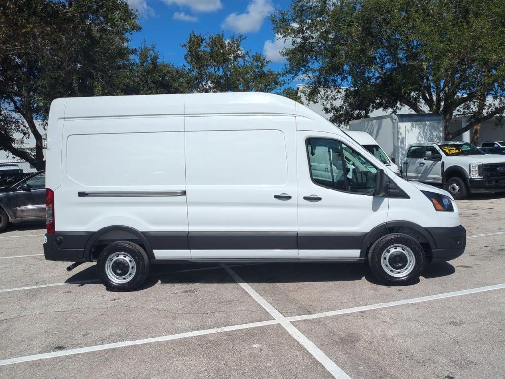 new 2026 Ford Transit-250 car, priced at $55,960