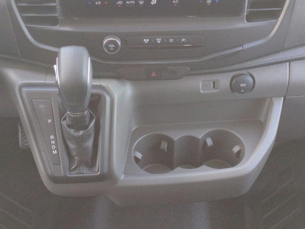 new 2026 Ford Transit-250 car, priced at $55,960