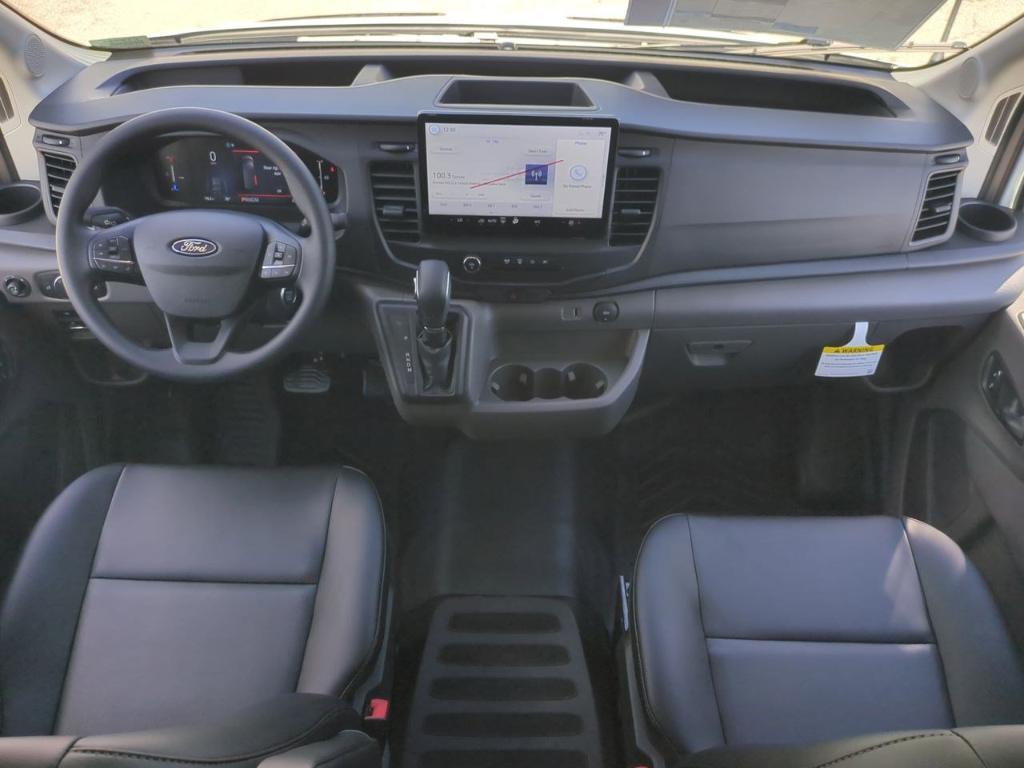 new 2026 Ford Transit-250 car, priced at $55,960