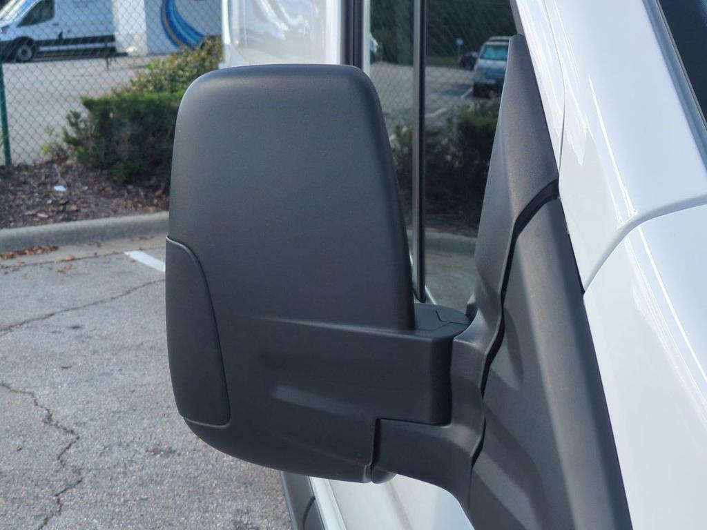 new 2026 Ford Transit-250 car, priced at $55,960