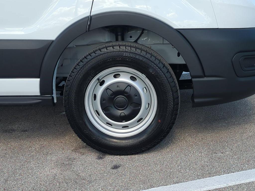 new 2026 Ford Transit-250 car, priced at $55,960