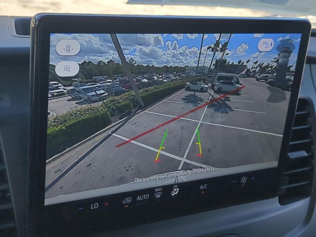 new 2026 Ford Transit-250 car, priced at $55,960