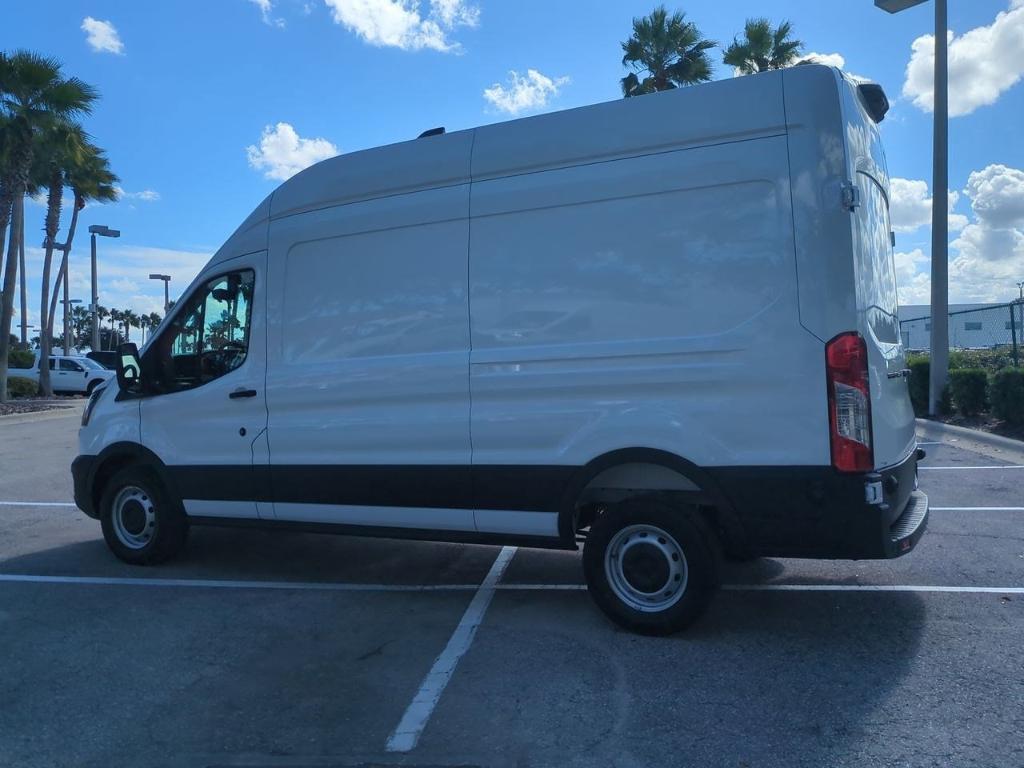 new 2026 Ford Transit-250 car, priced at $55,960