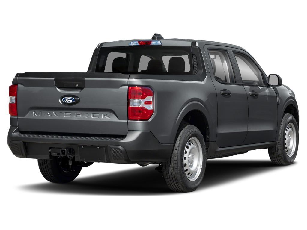 new 2025 Ford Maverick car, priced at $32,464
