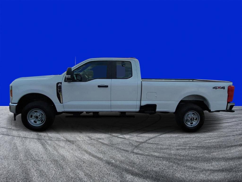 new 2024 Ford F-250 car, priced at $50,055