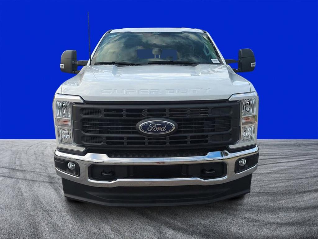 new 2024 Ford F-250 car, priced at $50,055