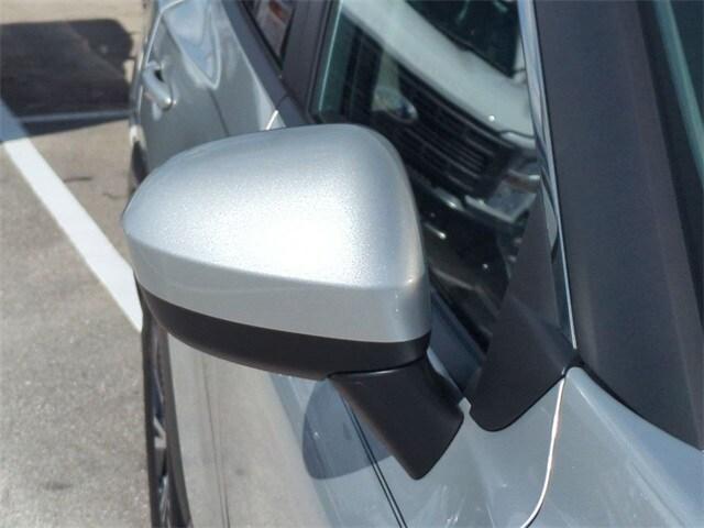 used 2023 Nissan Rogue car, priced at $23,938