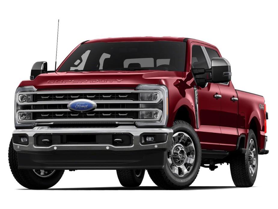 new 2024 Ford F-250 car, priced at $94,329