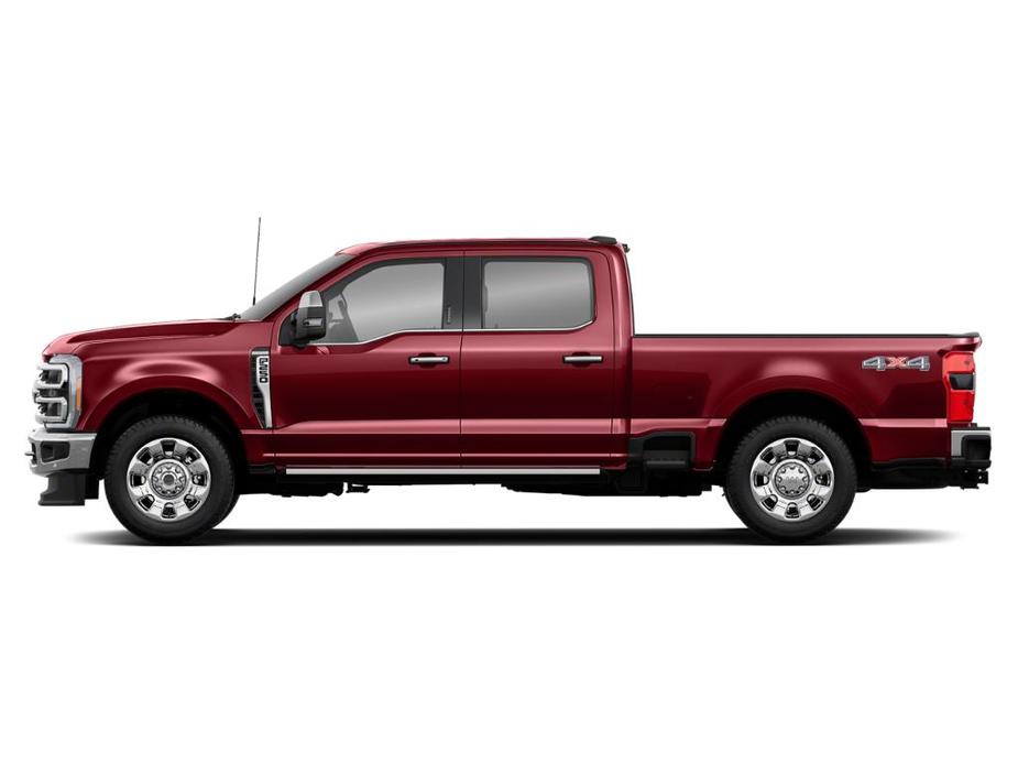 new 2024 Ford F-250 car, priced at $94,329