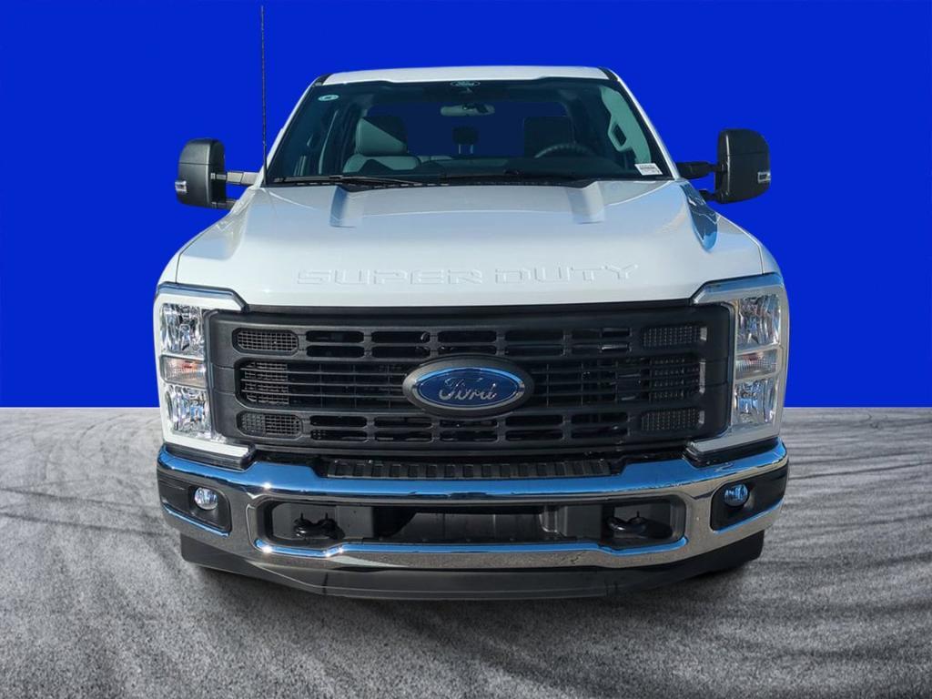 new 2024 Ford F-250 car, priced at $47,120