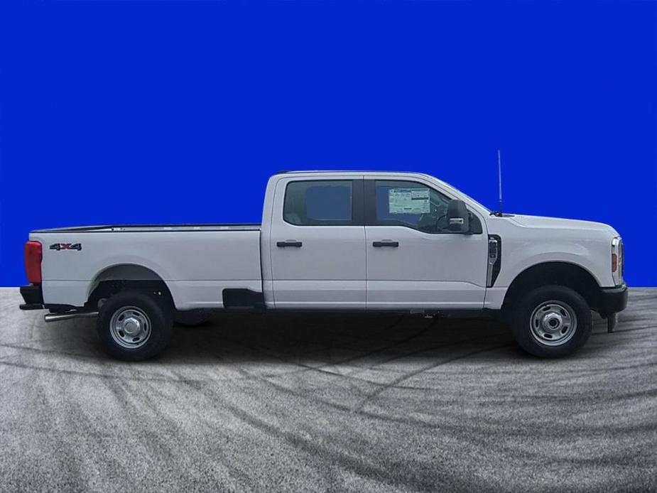 new 2024 Ford F-350 car, priced at $52,933