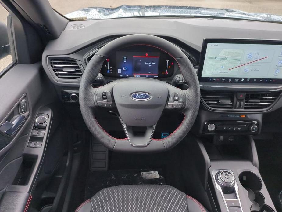 new 2024 Ford Escape car, priced at $33,400