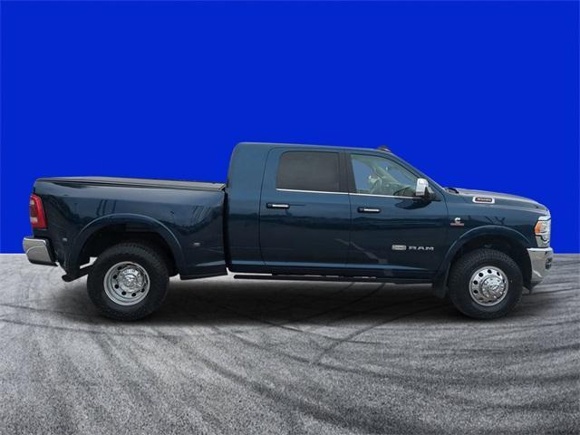 used 2022 Ram 3500 car, priced at $69,876