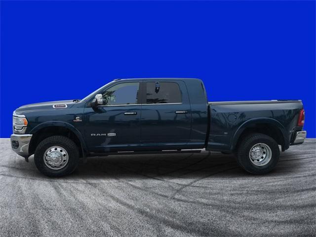 used 2022 Ram 3500 car, priced at $69,876