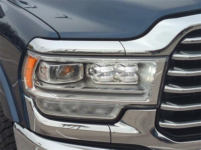 used 2022 Ram 3500 car, priced at $69,876