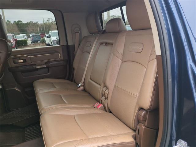 used 2022 Ram 3500 car, priced at $69,876