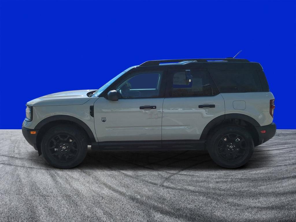 new 2025 Ford Bronco Sport car, priced at $35,080