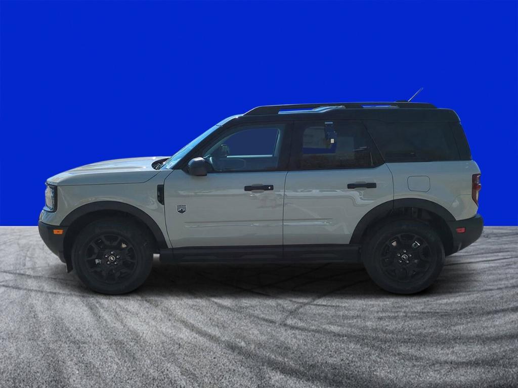 new 2025 Ford Bronco Sport car, priced at $33,494