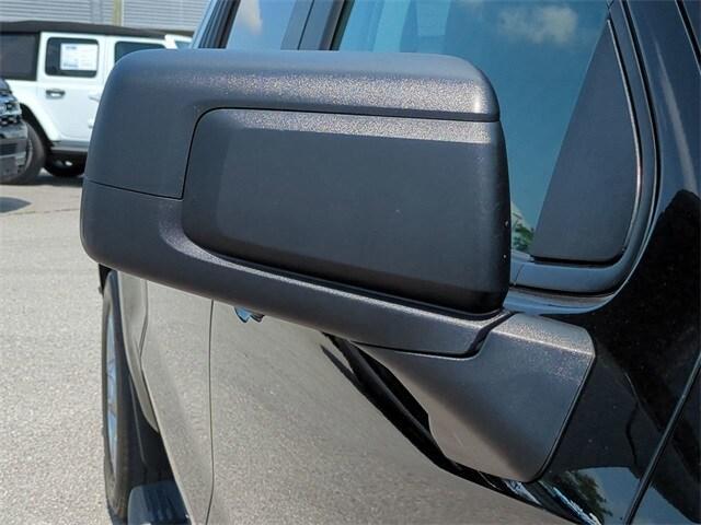 used 2023 Chevrolet Silverado 1500 car, priced at $37,300