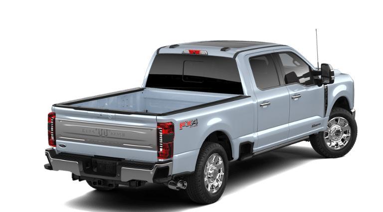 new 2026 Ford F-250 car, priced at $98,440