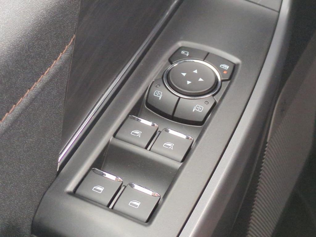 new 2025 Ford F-150 car, priced at $73,326