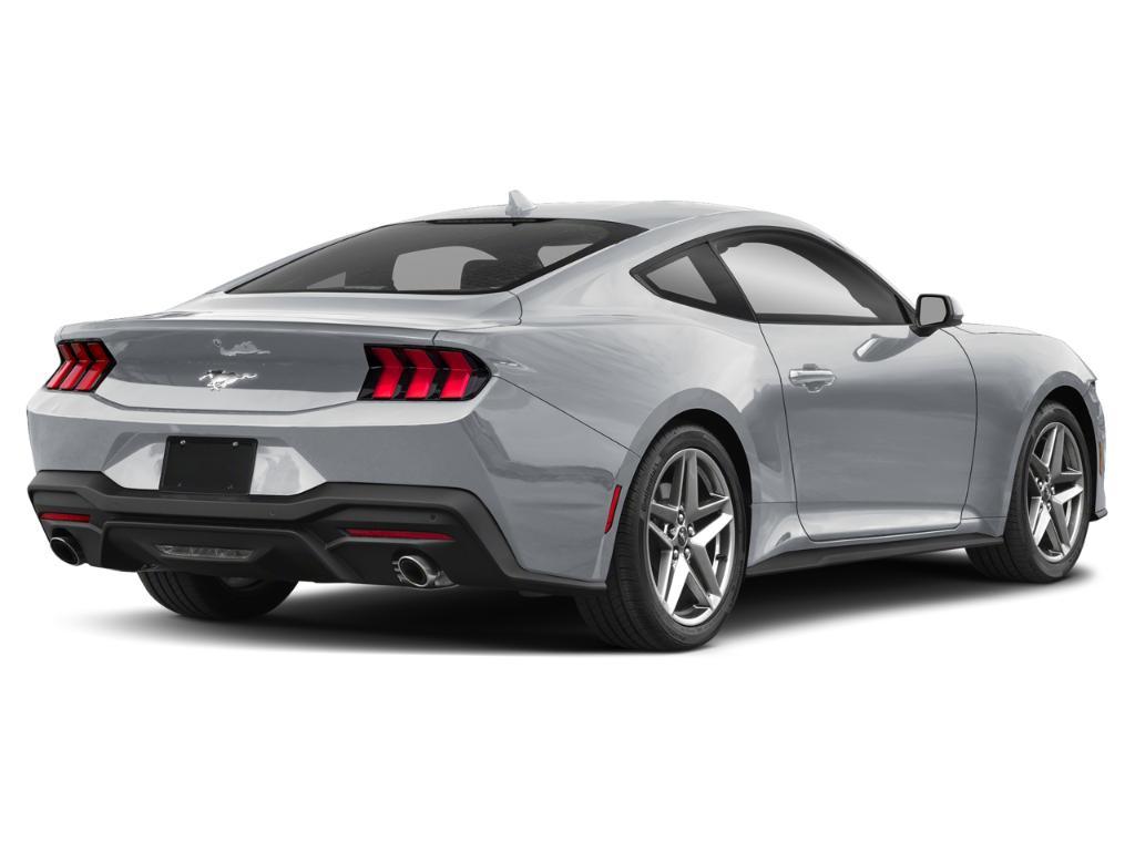 new 2025 Ford Mustang car, priced at $36,769