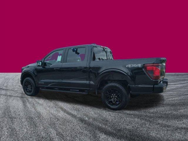 new 2025 Ford F-150 car, priced at $69,164