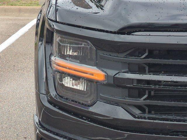 new 2025 Ford F-150 car, priced at $69,164