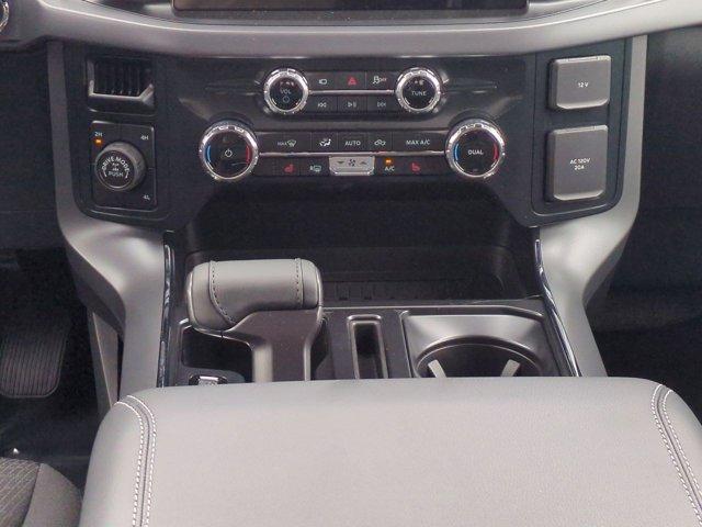 new 2025 Ford F-150 car, priced at $69,164