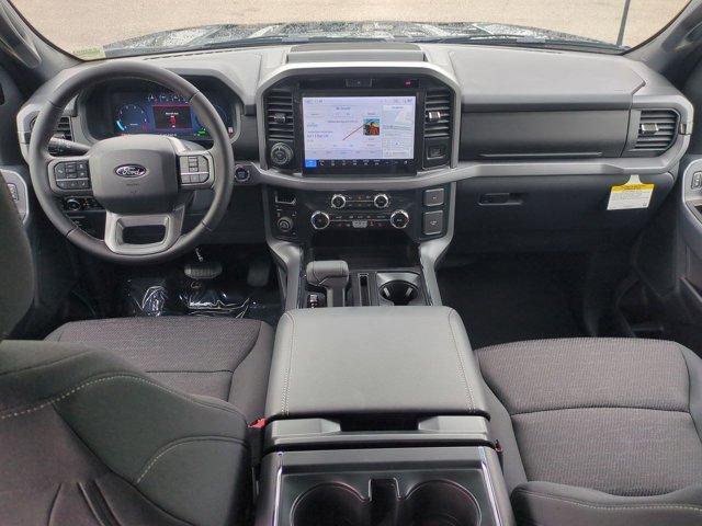 new 2025 Ford F-150 car, priced at $69,164