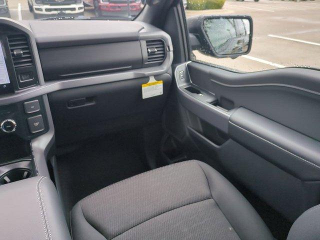 new 2025 Ford F-150 car, priced at $69,164