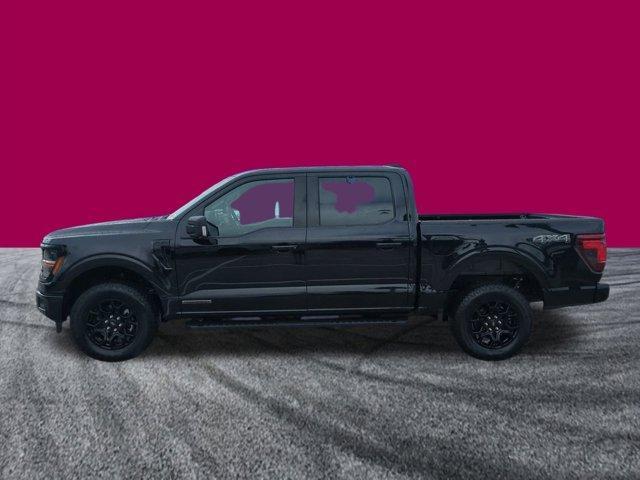 new 2025 Ford F-150 car, priced at $69,164
