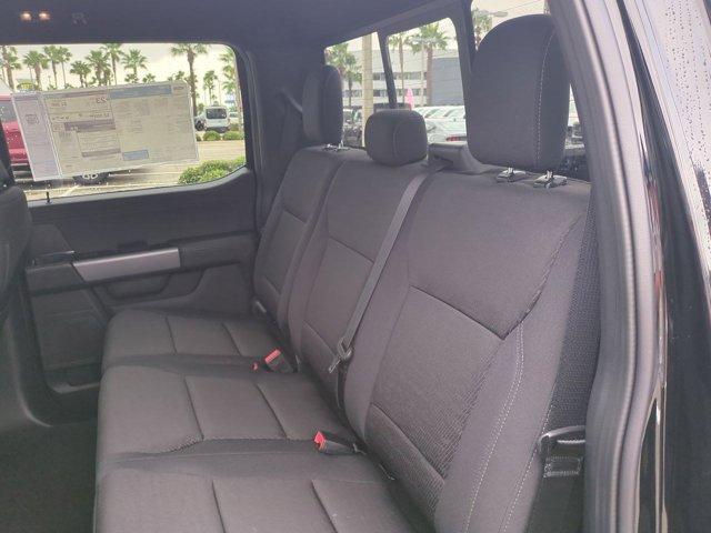 new 2025 Ford F-150 car, priced at $69,164