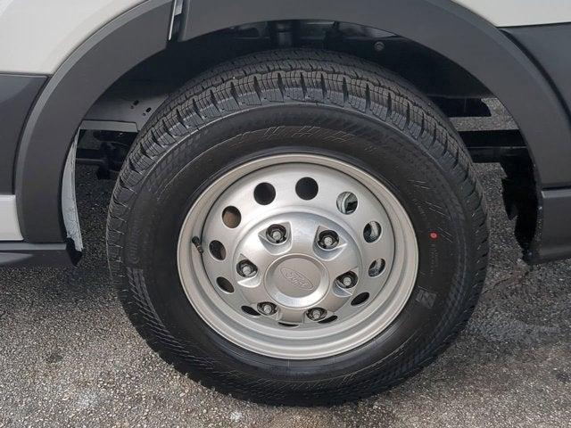 new 2024 Ford Transit-350 car, priced at $46,049