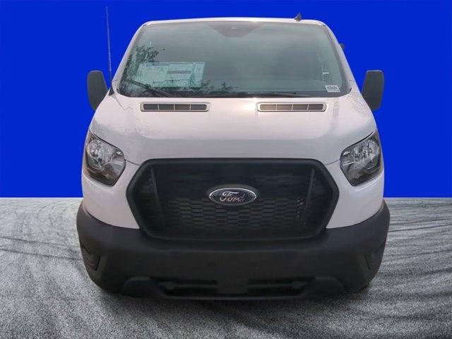 new 2024 Ford Transit-350 car, priced at $46,049