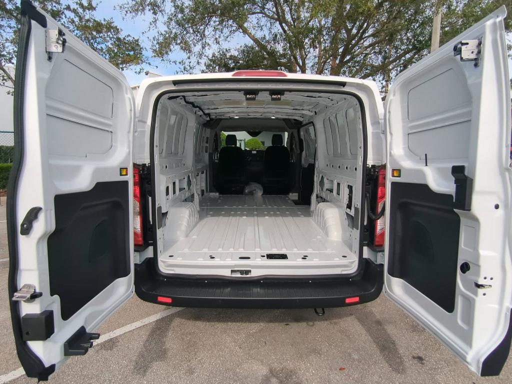 new 2024 Ford Transit-350 car, priced at $54,329