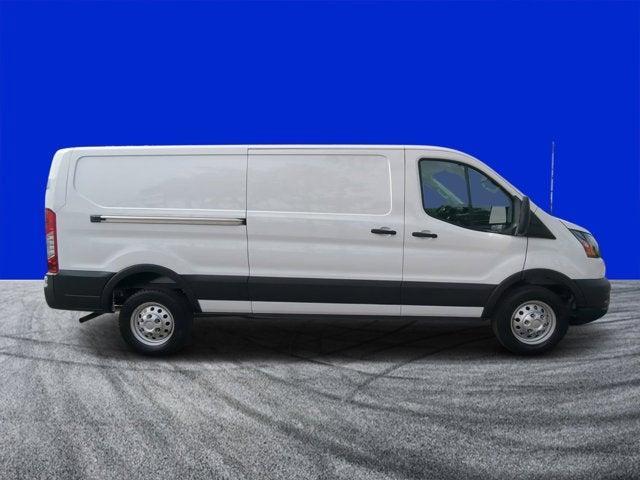 new 2024 Ford Transit-350 car, priced at $46,049