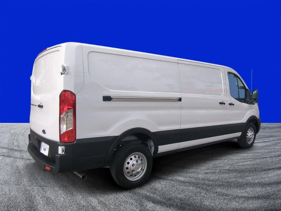 new 2024 Ford Transit-350 car, priced at $54,329