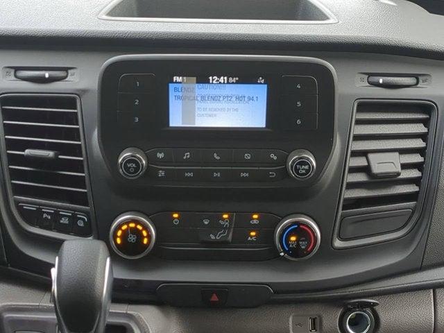 new 2024 Ford Transit-350 car, priced at $46,049